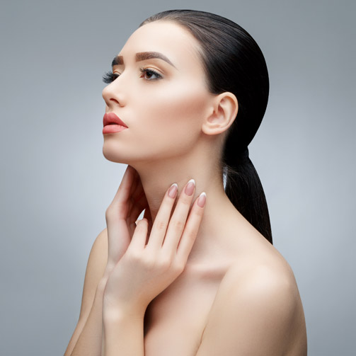 Effective Non-Surgical Skin Tightening Options - Westlake