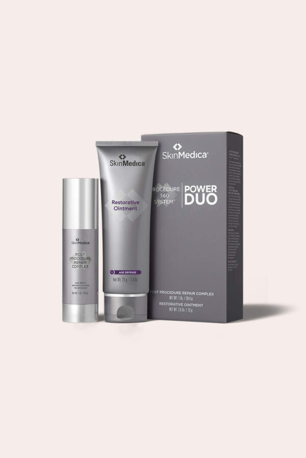 SkinMedica Procedure 360 System Power Duo